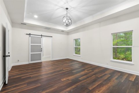House in Brooksville, Florida 3 bedrooms, 208.57 sq.m. № 1816644 - photo 16