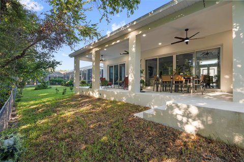 Villa ou maison à vendre à Brooksville, Floride: 4 chambres, 227.52 m2 № 2356586 - photo 12