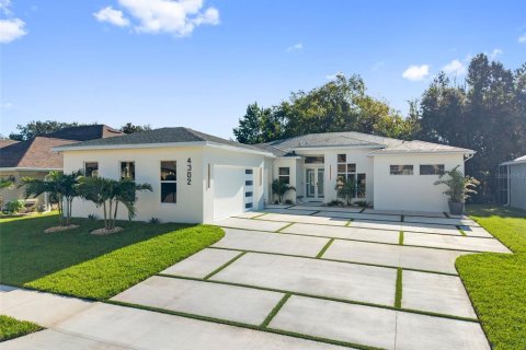 Villa ou maison à vendre à Brooksville, Floride: 4 chambres, 227.52 m2 № 2356586 - photo 9