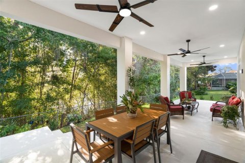 Villa ou maison à vendre à Brooksville, Floride: 4 chambres, 227.52 m2 № 2356586 - photo 13