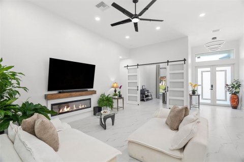 Villa ou maison à vendre à Brooksville, Floride: 4 chambres, 227.52 m2 № 2356586 - photo 21