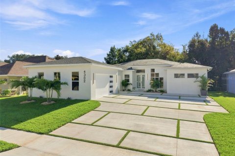 Villa ou maison à vendre à Brooksville, Floride: 4 chambres, 227.52 m2 № 2356586 - photo 5