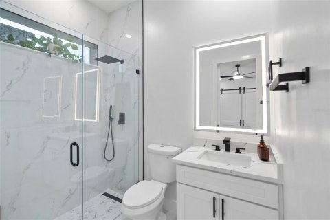 Villa ou maison à vendre à Brooksville, Floride: 4 chambres, 227.52 m2 № 2356586 - photo 25