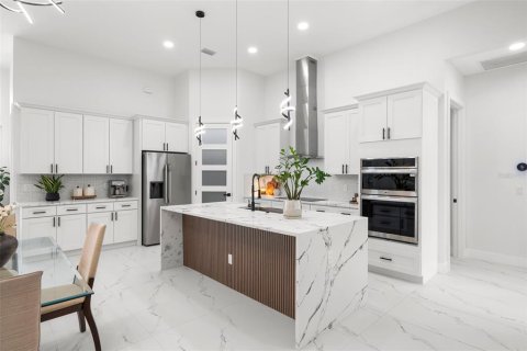 Villa ou maison à vendre à Brooksville, Floride: 4 chambres, 227.52 m2 № 2356586 - photo 23