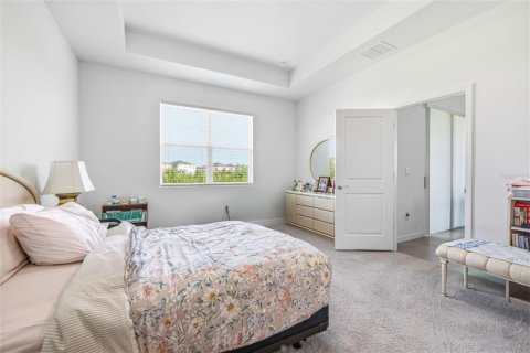Купить виллу или дом в Уэсли-Чепел, Флорида 3 комнаты, 145.39м2, № 2209549 - фото 13