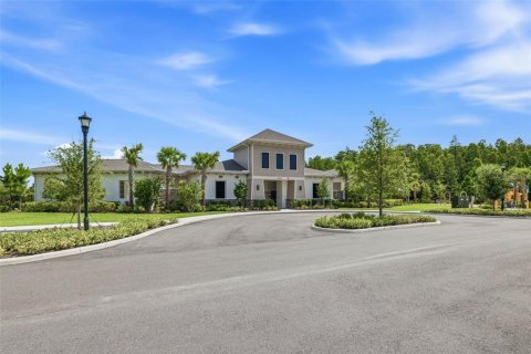 Купить виллу или дом в Уэсли-Чепел, Флорида 3 комнаты, 145.39м2, № 2209549 - фото 23