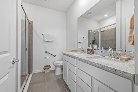 Купить виллу или дом в Уэсли-Чепел, Флорида 3 комнаты, 145.39м2, № 2209549 - фото 18