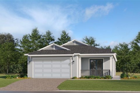 House in Kissimmee, Florida 2 bedrooms, 159.14 sq.m. № 2298345