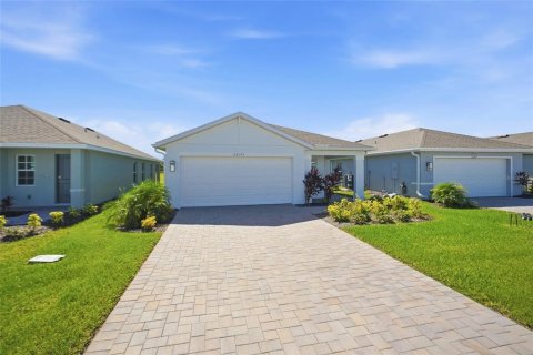 Villa ou maison à Punta Gorda, Floride 3 chambres, 149.94 m2 № 2428712