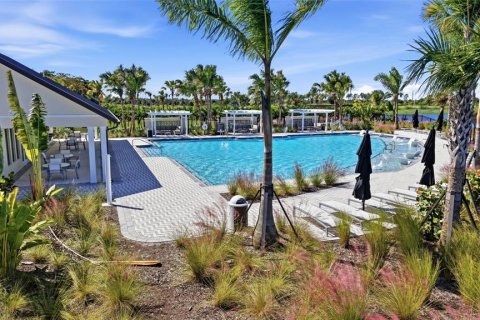 House in Punta Gorda, Florida 3 bedrooms, 149.94 sq.m. № 2428712 - photo 30