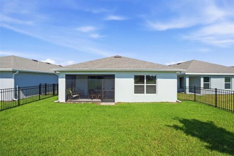 House in Punta Gorda, Florida 3 bedrooms, 149.94 sq.m. № 2428712 - photo 23