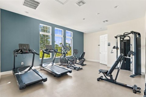 House in Punta Gorda, Florida 3 bedrooms, 149.94 sq.m. № 2428712 - photo 28