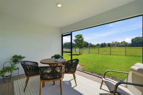 House in Punta Gorda, Florida 3 bedrooms, 149.94 sq.m. № 2428712 - photo 20