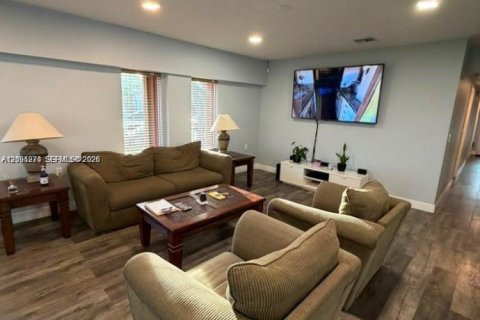 Copropriété à louer à Miami, Floride: 2 chambres, 91.6 m2 № 2415956 - photo 15
