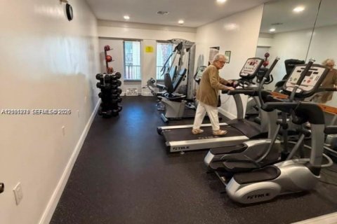 Copropriété à louer à Miami, Floride: 2 chambres, 91.6 m2 № 2415956 - photo 19