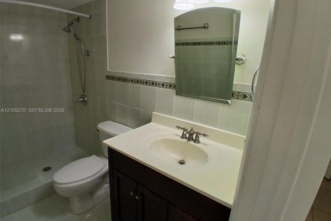 Copropriété à louer à Miami, Floride: 2 chambres, 91.6 m2 № 2415956 - photo 10