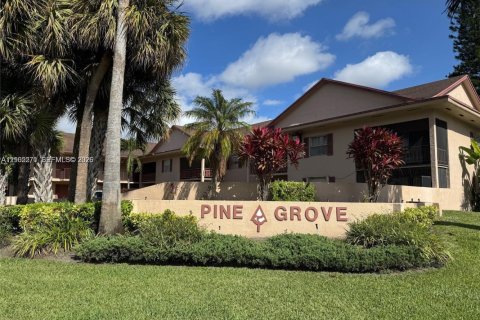 Condo à Miami, Floride, 2 chambres  № 2415956