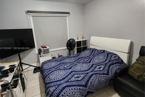 Купить виллу или дом в Майами, Флорида 2 спальни, 93.83м2, № 2020413 - фото 10