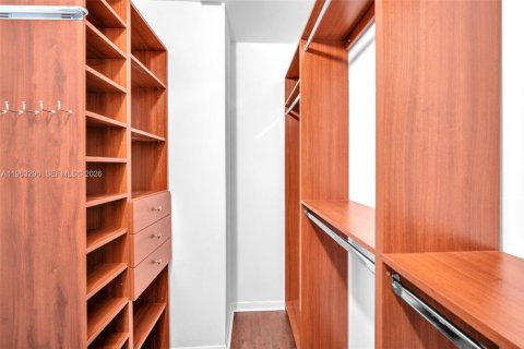 Купить таунхаус в Майами, Флорида 3 спальни, 128.39м2, № 2025703 - фото 21