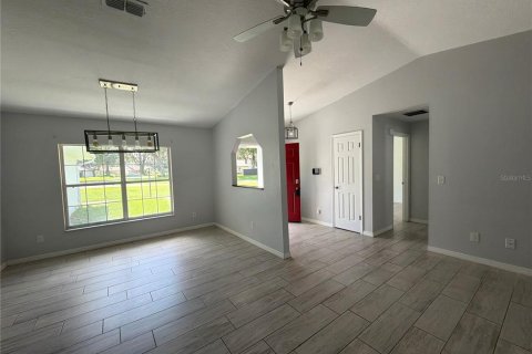House in Ocala, Florida 3 bedrooms, 163.14 sq.m. № 2381103 - photo 4