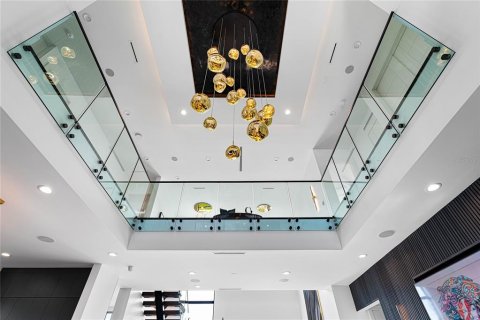 Купить виллу или дом в Тампа, Флорида 9 комнат, 520.25м2, № 2097260 - фото 6