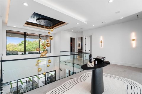 Купить виллу или дом в Тампа, Флорида 9 комнат, 520.25м2, № 2097260 - фото 25