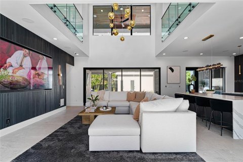Купить виллу или дом в Тампа, Флорида 9 комнат, 520.25м2, № 2097260 - фото 10