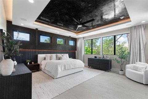 Купить виллу или дом в Тампа, Флорида 9 комнат, 520.25м2, № 2097260 - фото 30