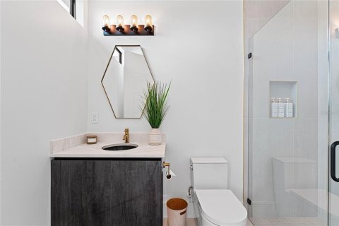 Купить виллу или дом в Тампа, Флорида 9 комнат, 520.25м2, № 2097260 - фото 27