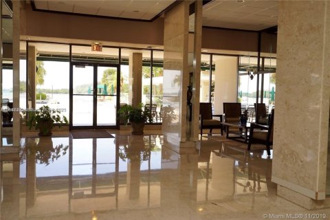 Купить кондоминиум в Санни-Айлс-Бич, Флорида 1 спальня, 70.79м2, № 1935911 - фото 12