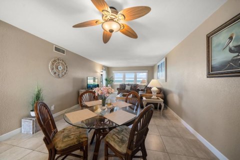 Copropriété à vendre à Clearwater, Floride: 2 chambres, 103.21 m2 № 1557227 - photo 12