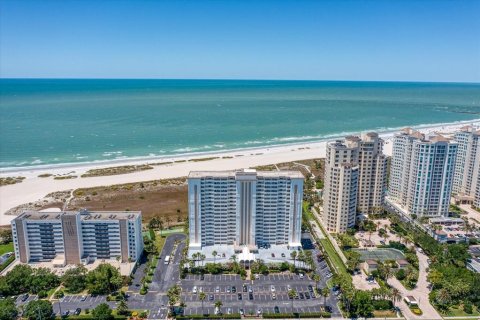 Copropriété à vendre à Clearwater, Floride: 2 chambres, 103.21 m2 № 1557227 - photo 1