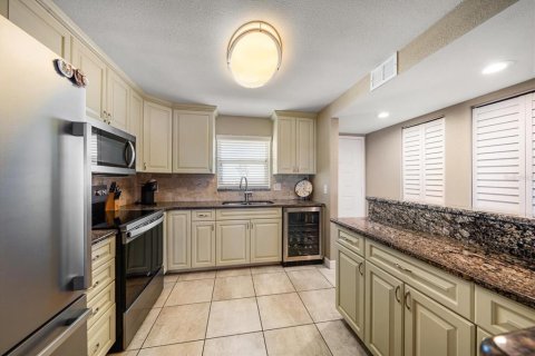 Copropriété à vendre à Clearwater, Floride: 2 chambres, 103.21 m2 № 1557227 - photo 16