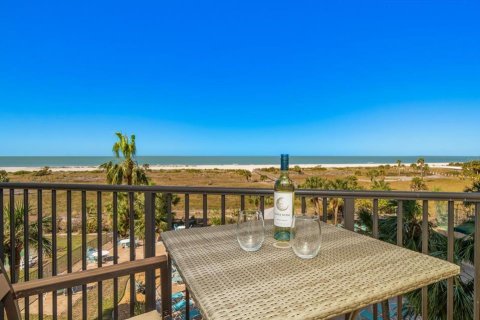 Condo in Clearwater, Florida, 2 bedrooms  № 1557227 - photo 4