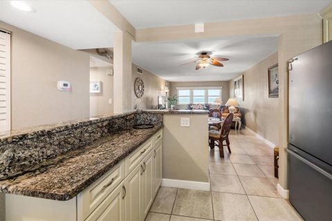 Copropriété à vendre à Clearwater, Floride: 2 chambres, 103.21 m2 № 1557227 - photo 18