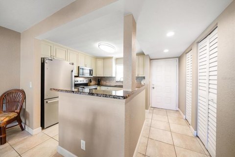 Condo in Clearwater, Florida, 2 bedrooms  № 1557227 - photo 19