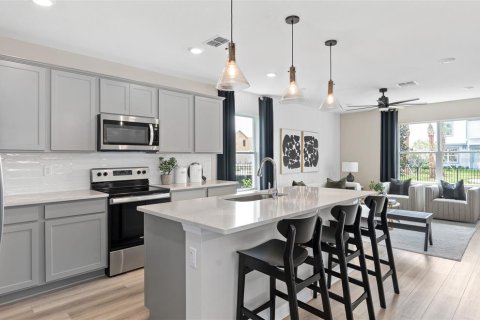 Casa en venta en Orlando, Florida, 3 dormitorios, 177.72 m2 № 1821149 - foto 9
