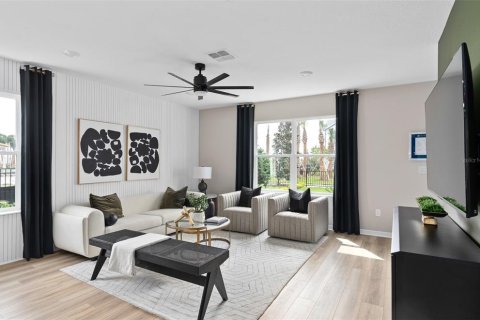Casa en venta en Orlando, Florida, 3 dormitorios, 177.72 m2 № 1821149 - foto 6