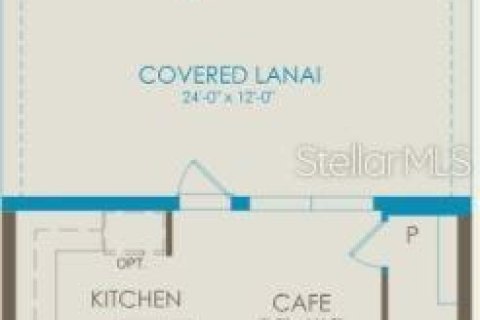 Casa en venta en Orlando, Florida, 3 dormitorios, 177.72 m2 № 1821149 - foto 2