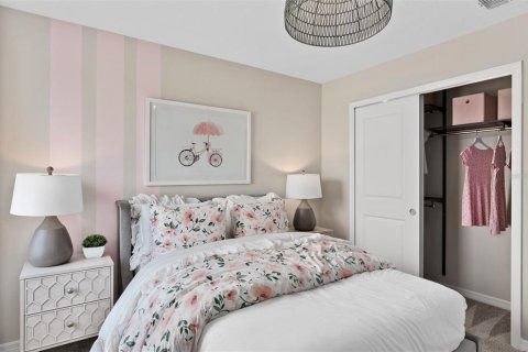 Casa en venta en Orlando, Florida, 3 dormitorios, 177.72 m2 № 1821149 - foto 28