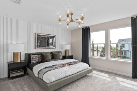 Casa en venta en Orlando, Florida, 3 dormitorios, 177.72 m2 № 1821149 - foto 14