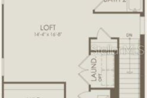 Casa en venta en Orlando, Florida, 3 dormitorios, 177.72 m2 № 1821149 - foto 3
