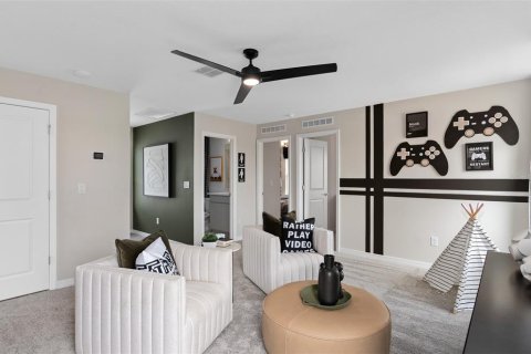 Casa en venta en Orlando, Florida, 3 dormitorios, 177.72 m2 № 1821149 - foto 22