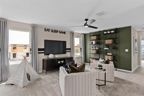 Casa en venta en Orlando, Florida, 3 dormitorios, 177.72 m2 № 1821149 - foto 20