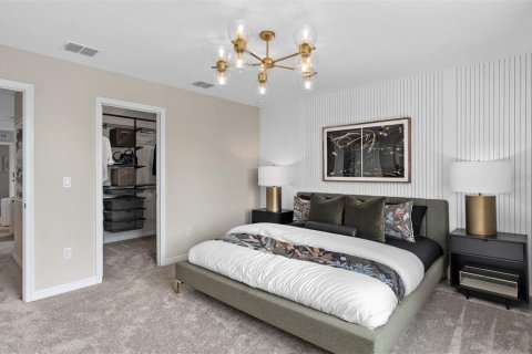 Casa en venta en Orlando, Florida, 3 dormitorios, 177.72 m2 № 1821149 - foto 15