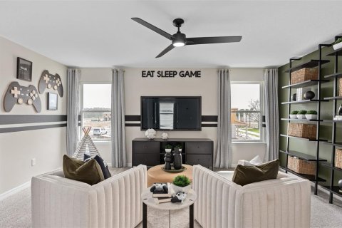 Casa en venta en Orlando, Florida, 3 dormitorios, 177.72 m2 № 1821149 - foto 21