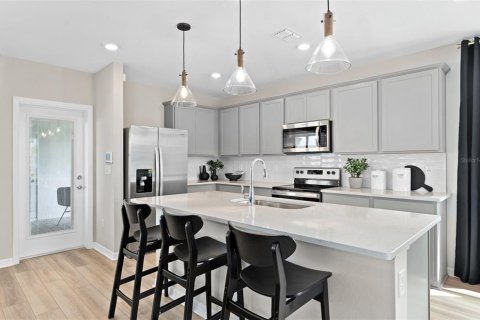 Casa en venta en Orlando, Florida, 3 dormitorios, 177.72 m2 № 1821149 - foto 8