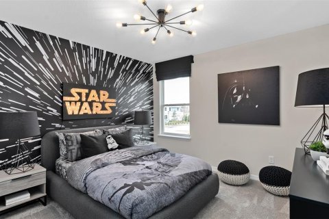 Casa en venta en Orlando, Florida, 3 dormitorios, 177.72 m2 № 1821149 - foto 23