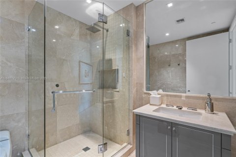 Copropriété à louer à Surfside, Floride: 4 chambres, 310.01 m2 № 1847666 - photo 15