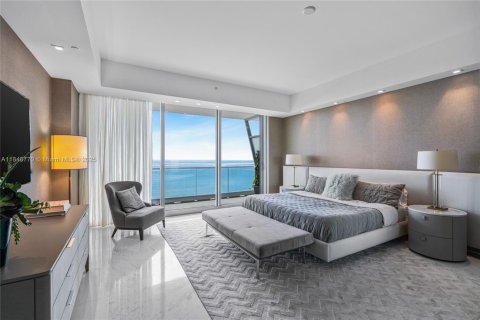 Copropriété à louer à Surfside, Floride: 4 chambres, 310.01 m2 № 1847666 - photo 5